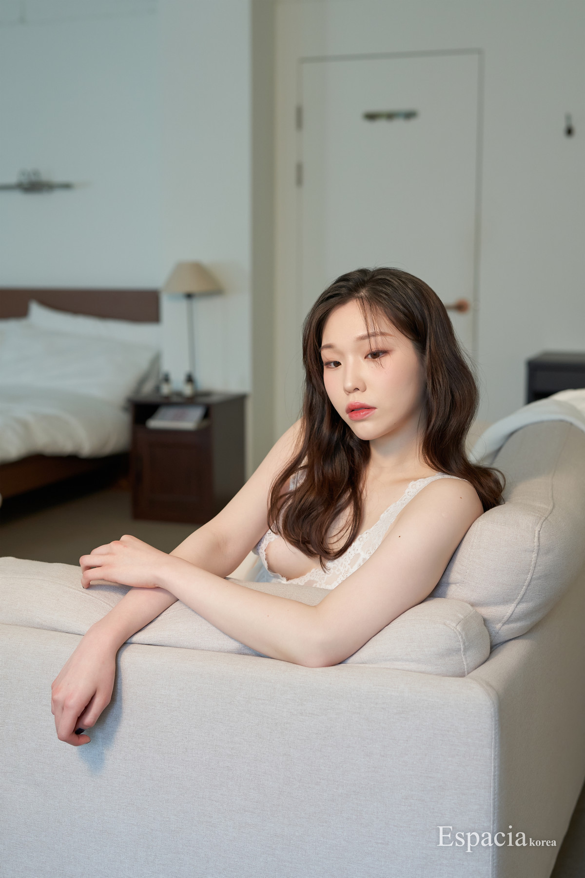 Hayange 이하양, [Espacia Korea] EHC#039の写真 5