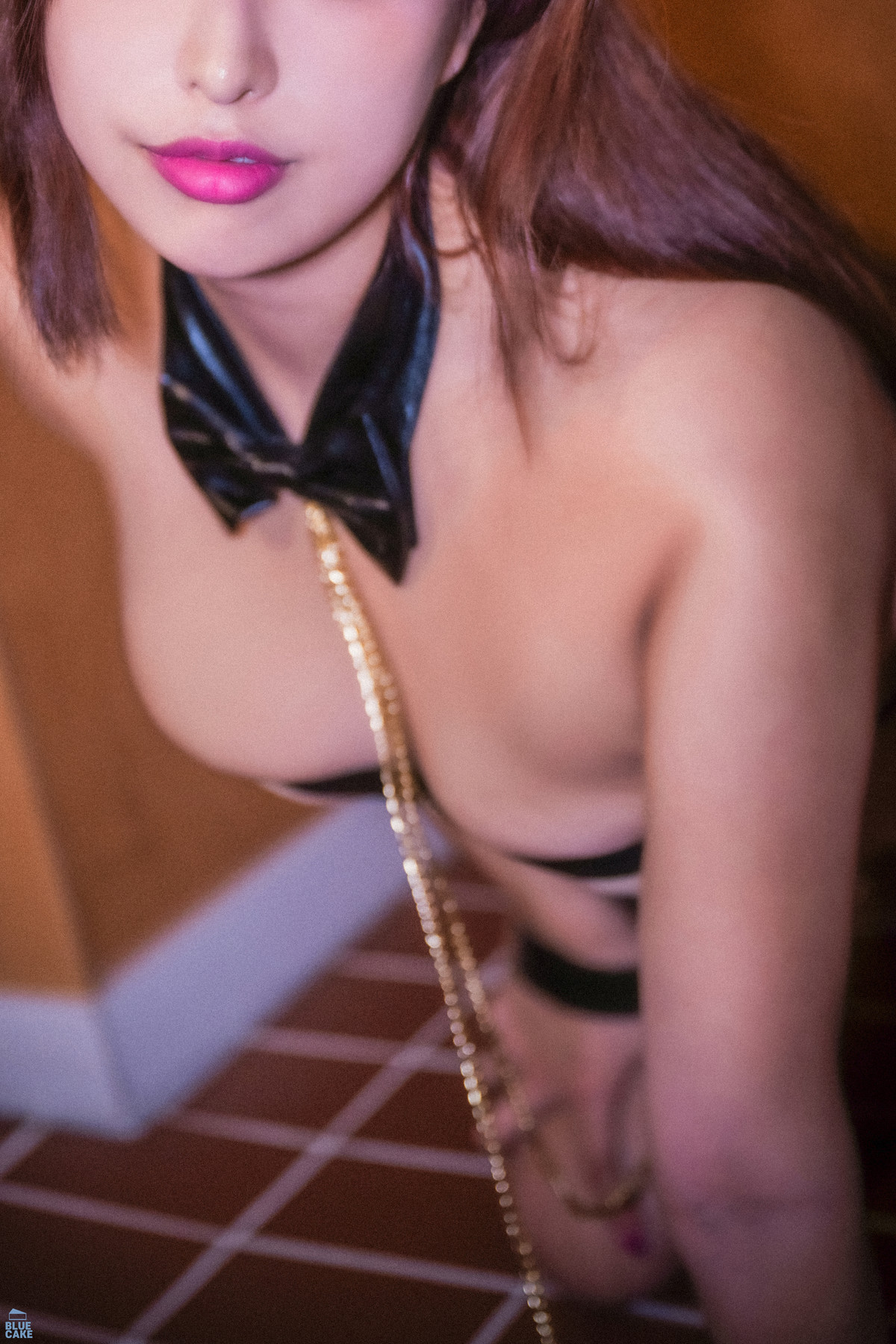 GaZero 제로, [BLUECAKE] Black Cherry Set.01の写真 19
