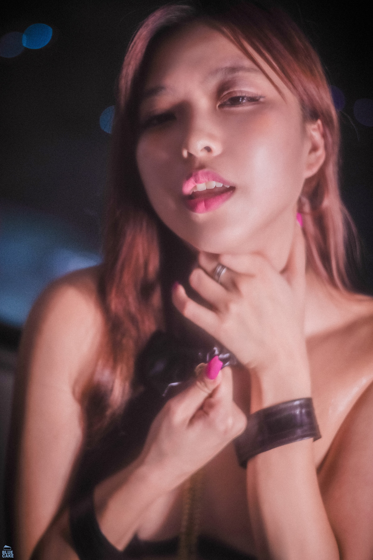GaZero 제로, [BLUECAKE] Black Cherry Set.01の写真 53