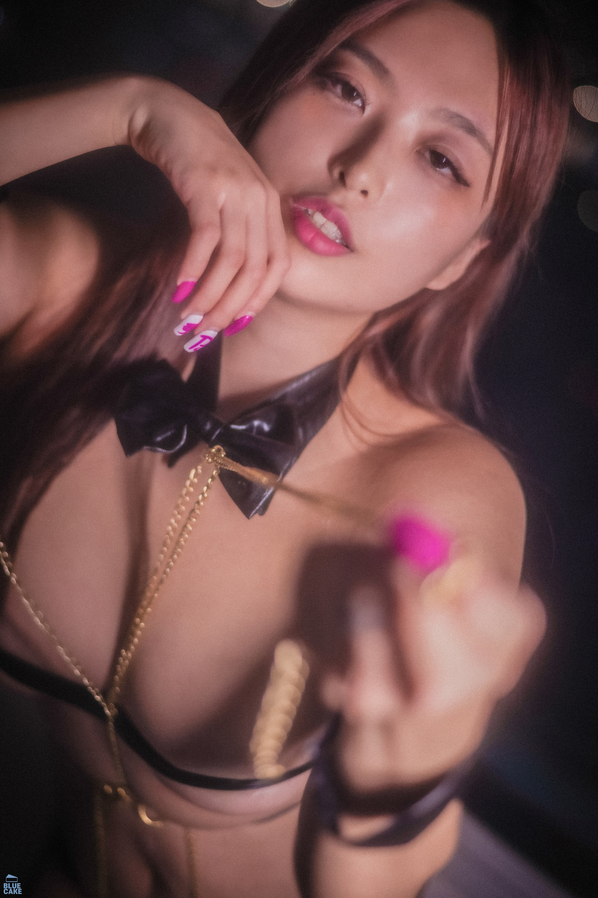 GaZero 제로, [BLUECAKE] Black Cherry Set.01の写真 55