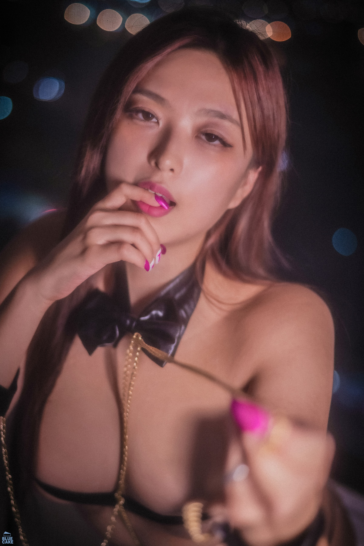 GaZero 제로, [BLUECAKE] Black Cherry Set.01の写真 56