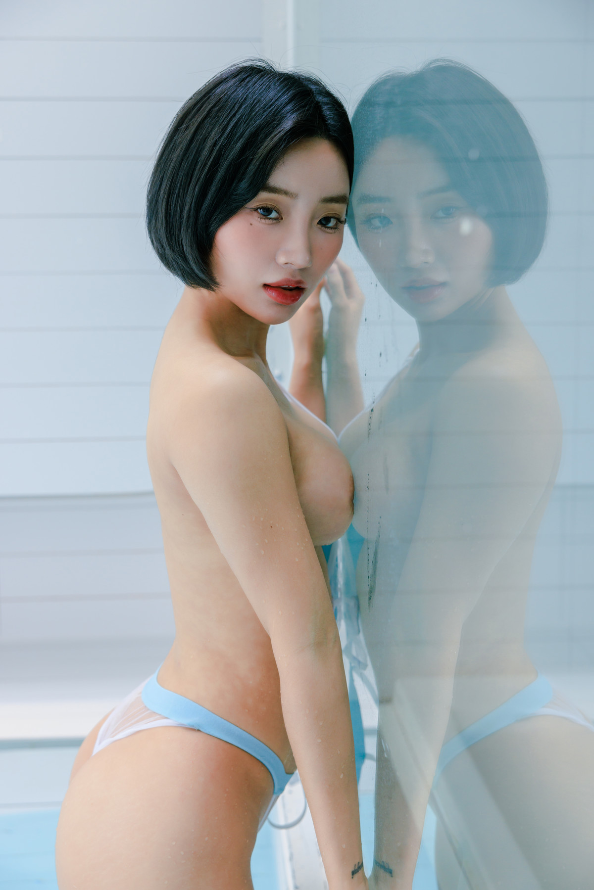 Booty Queen, [SWEETBOX] Booty Queen Vol.10 Photobook Set.03の写真 27