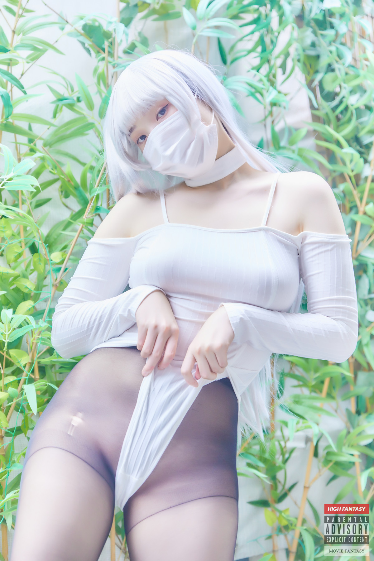 Bambi 밤비, [HIGH FANTASY] Vol.4 Ivyの写真 3