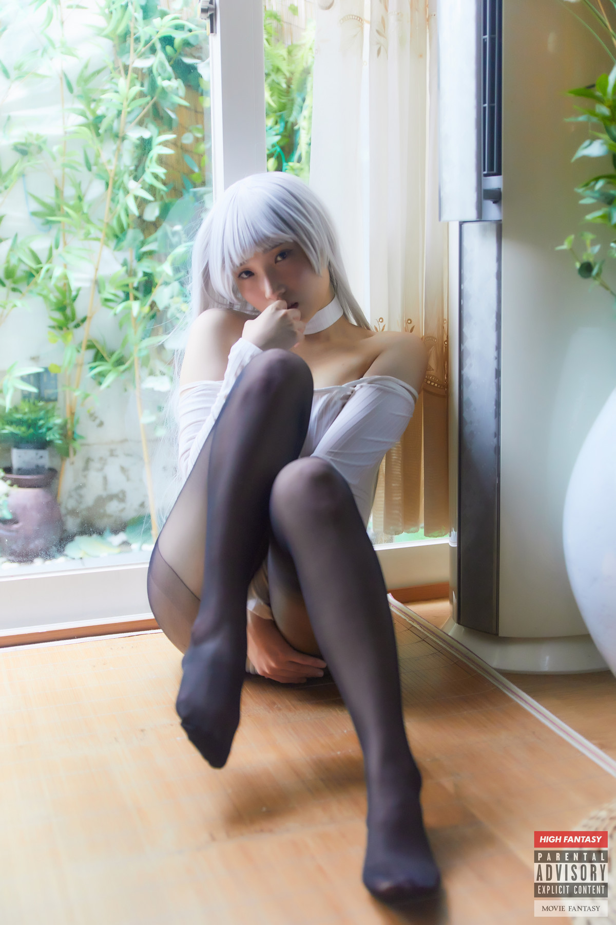 Bambi 밤비, [HIGH FANTASY] Vol.4 Ivyの写真 8