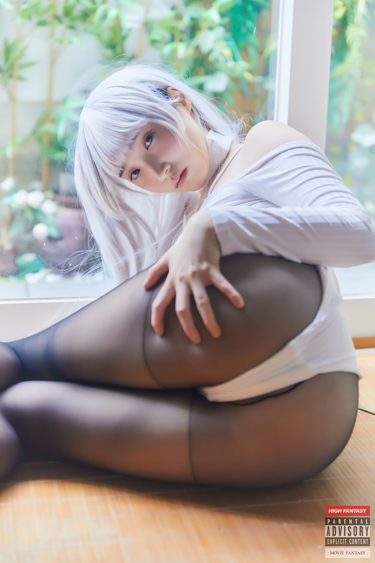 Bambi 밤비, [HIGH FANTASY] Vol.4 Ivyの写真 9