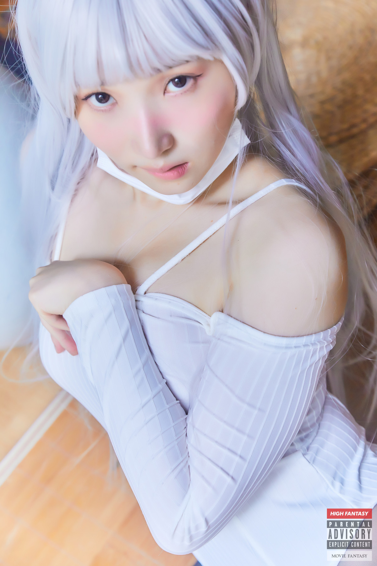 Bambi 밤비, [HIGH FANTASY] Vol.4 Ivyの写真 11