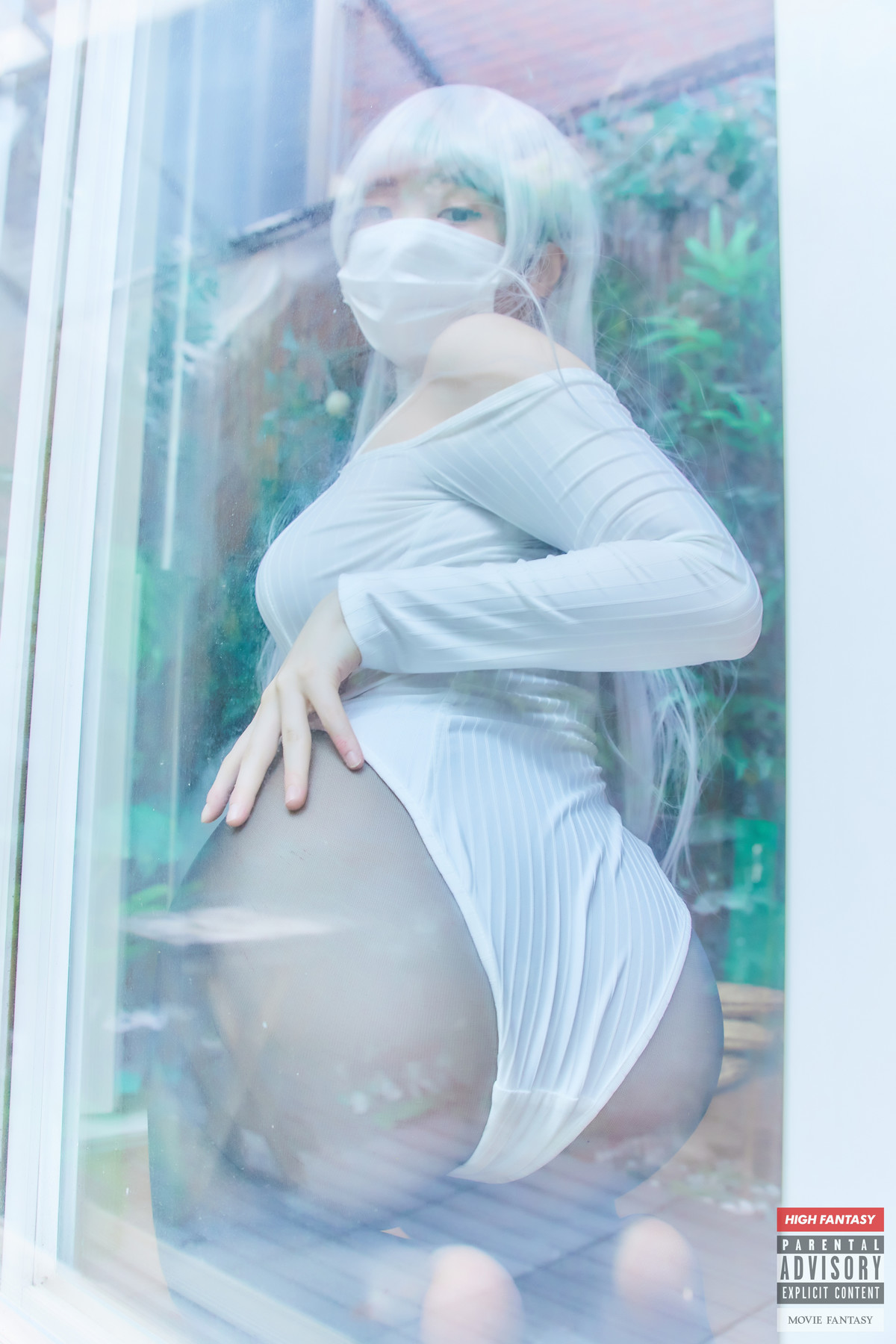 Bambi 밤비, [HIGH FANTASY] Vol.4 Ivyの写真 15