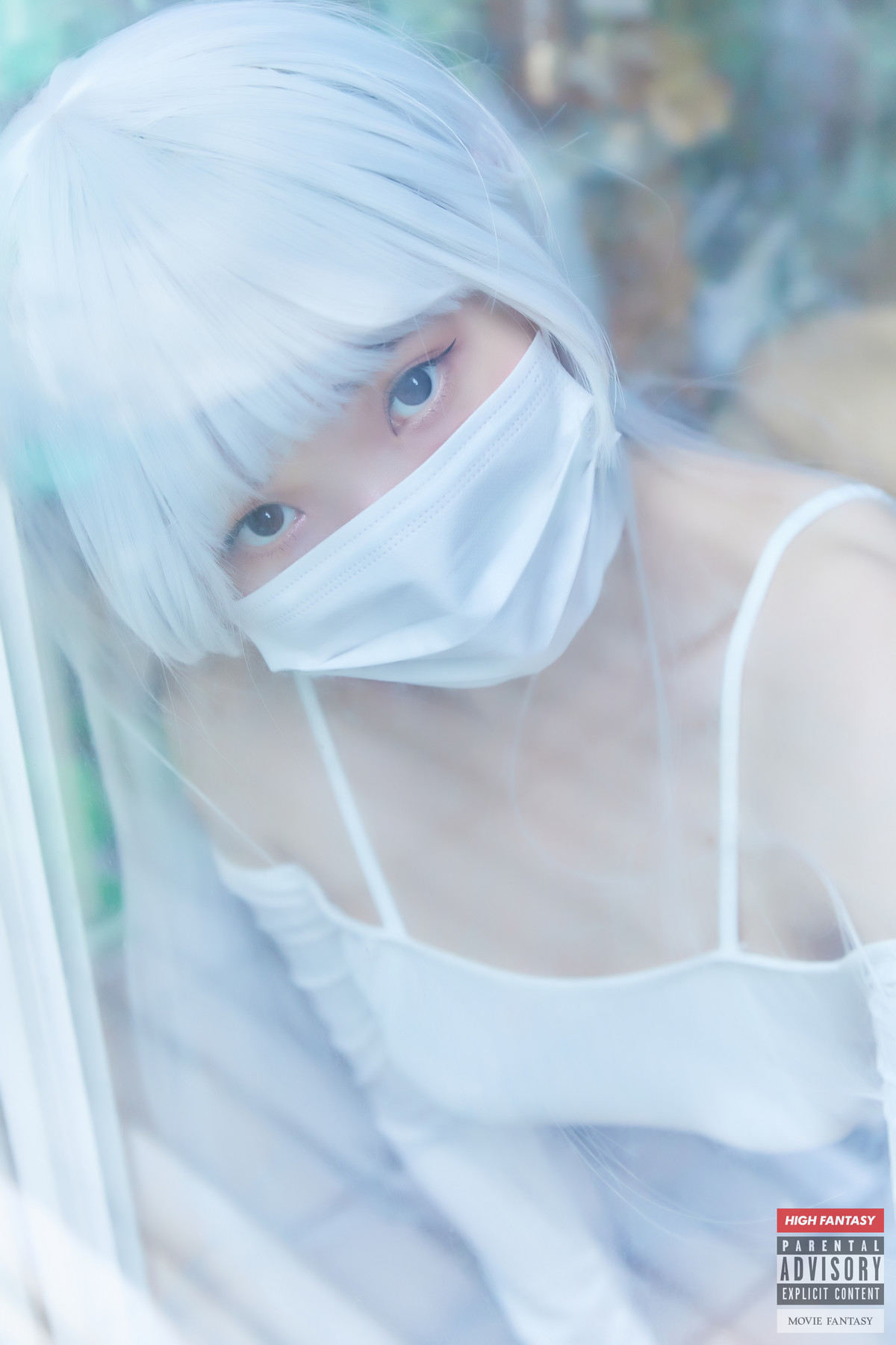 Bambi 밤비, [HIGH FANTASY] Vol.4 Ivyの写真 17