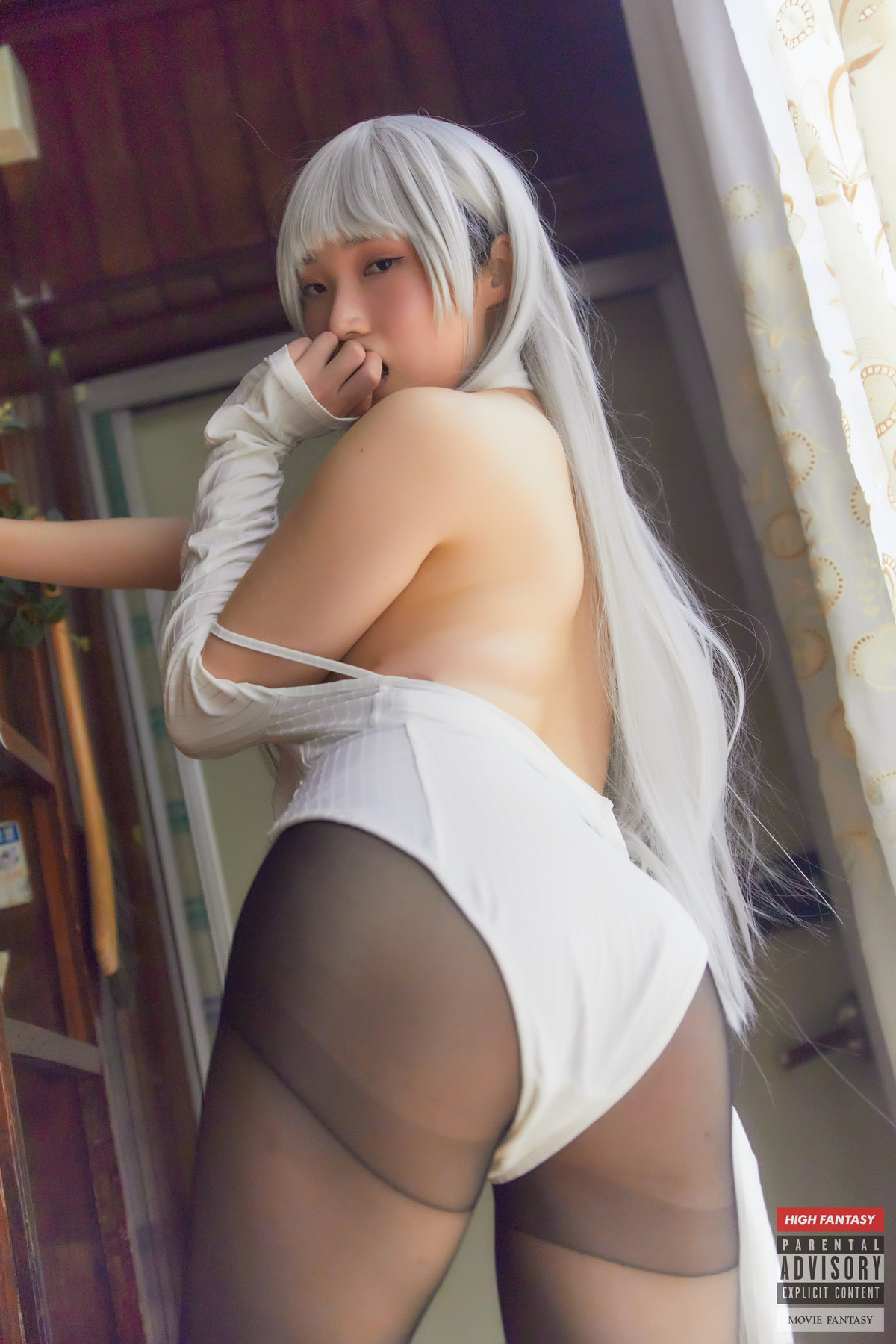 Bambi 밤비, [HIGH FANTASY] Vol.4 Ivyの写真 19