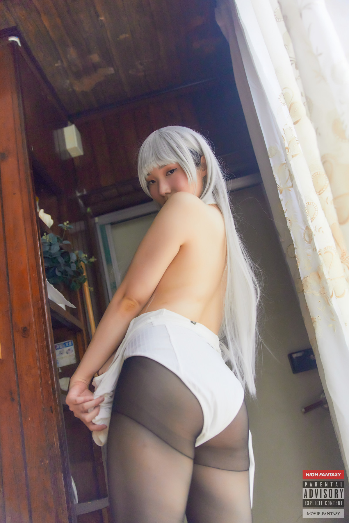Bambi 밤비, [HIGH FANTASY] Vol.4 Ivyの写真 21