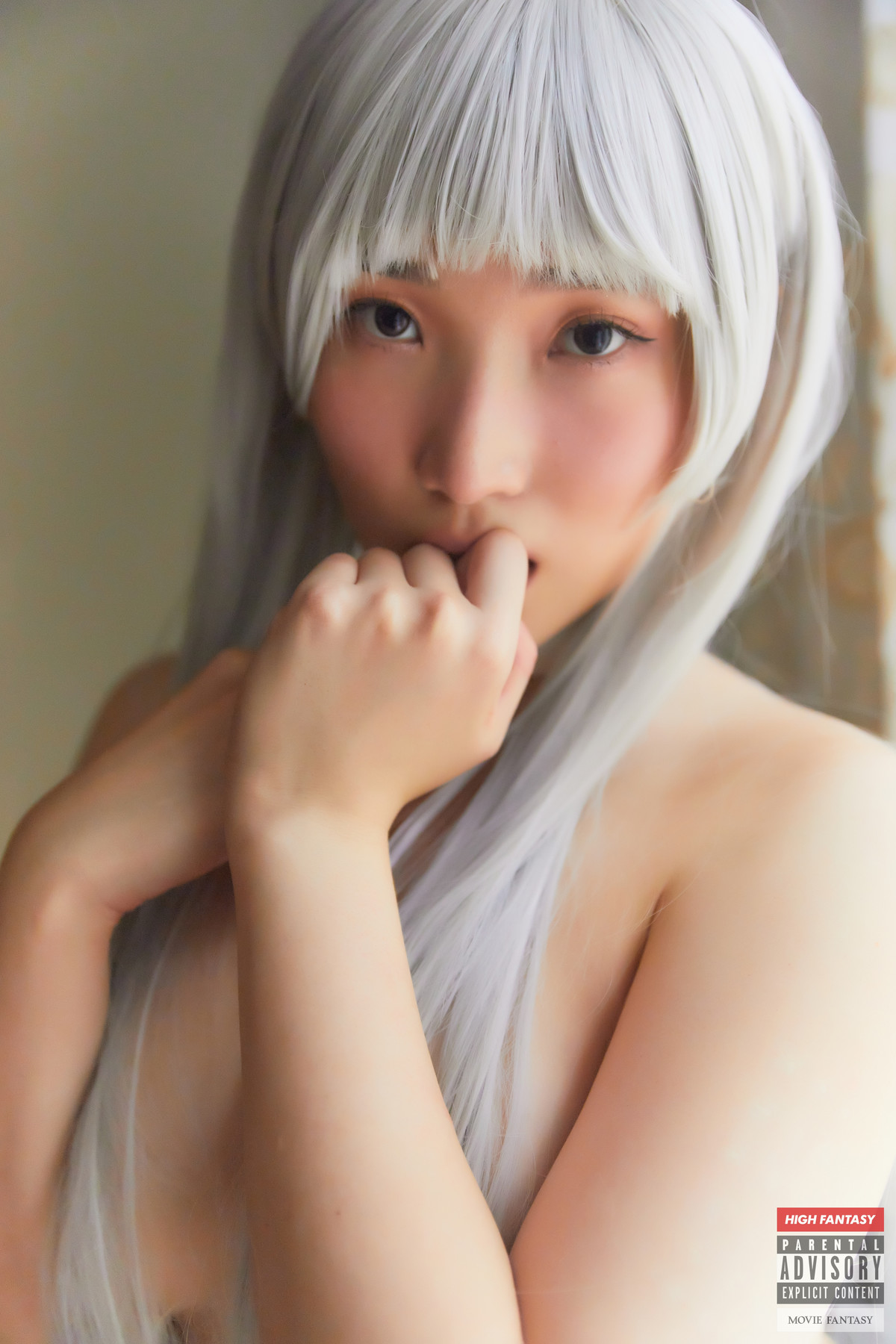 Bambi 밤비, [HIGH FANTASY] Vol.4 Ivyの写真 22