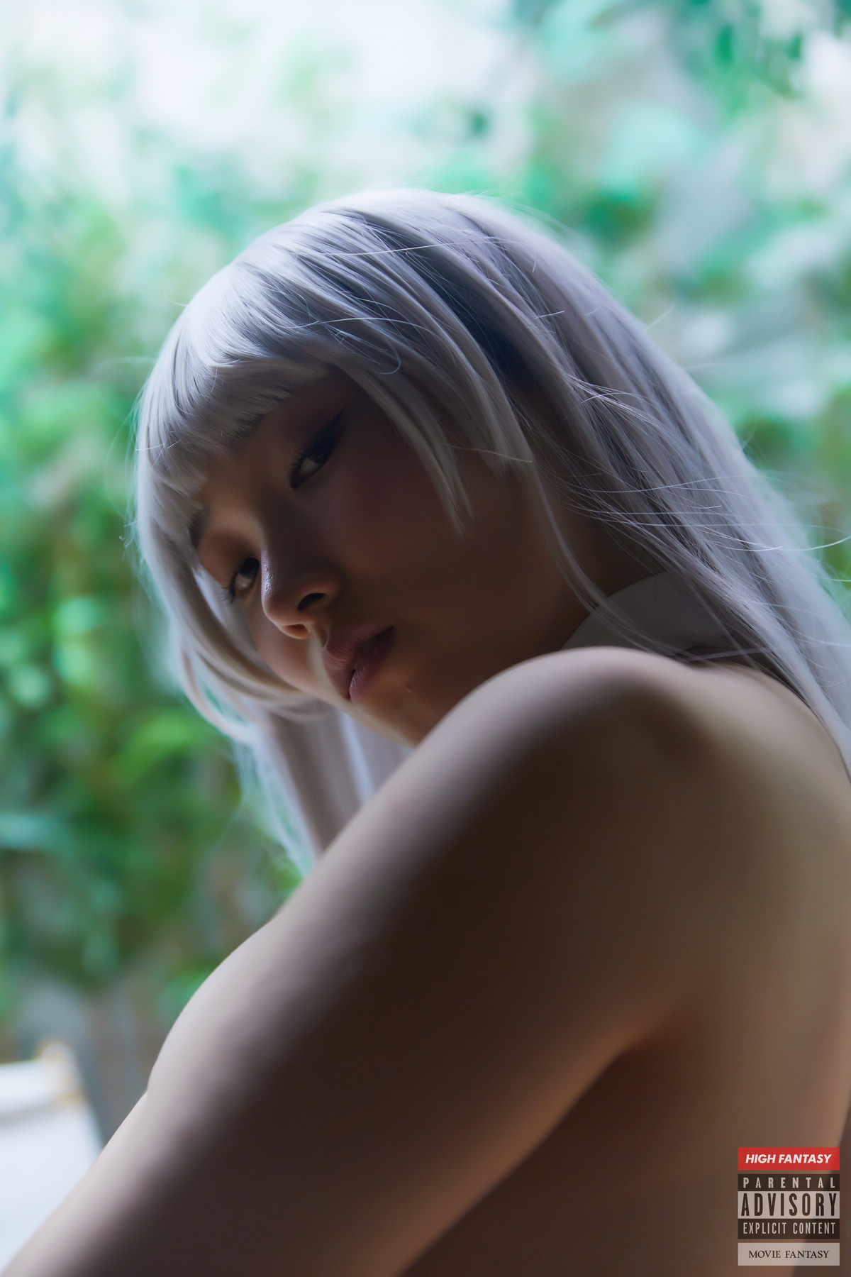 Bambi 밤비, [HIGH FANTASY] Vol.4 Ivyの写真 27