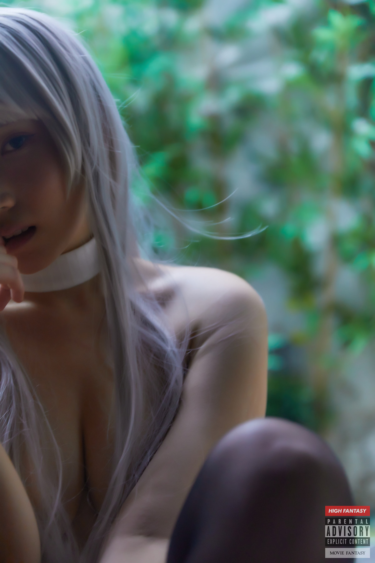 Bambi 밤비, [HIGH FANTASY] Vol.4 Ivyの写真 29