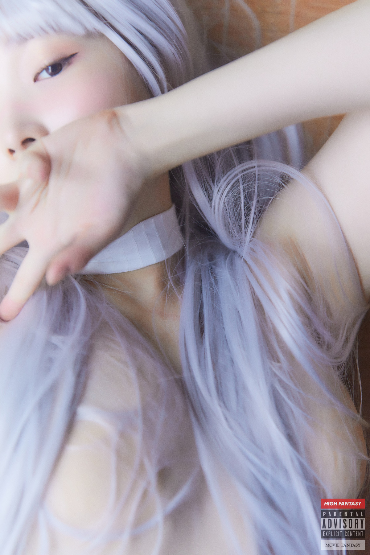 Bambi 밤비, [HIGH FANTASY] Vol.4 Ivyの写真 35