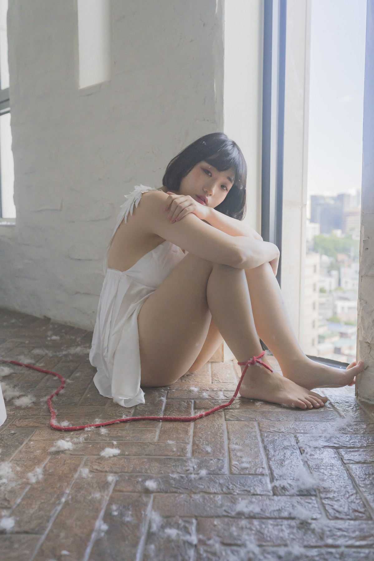 Mimmi 밈미, [DJAWA] My Small Bird Set.02の写真 6