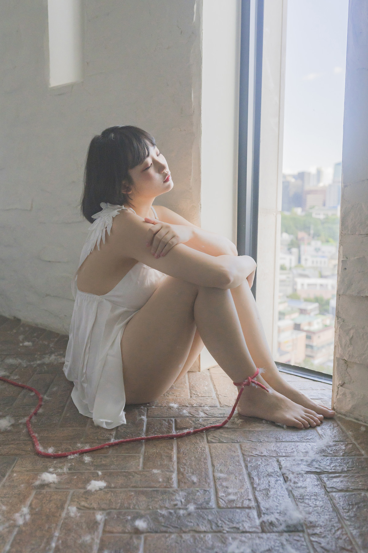 Mimmi 밈미, [DJAWA] My Small Bird Set.02の写真 7