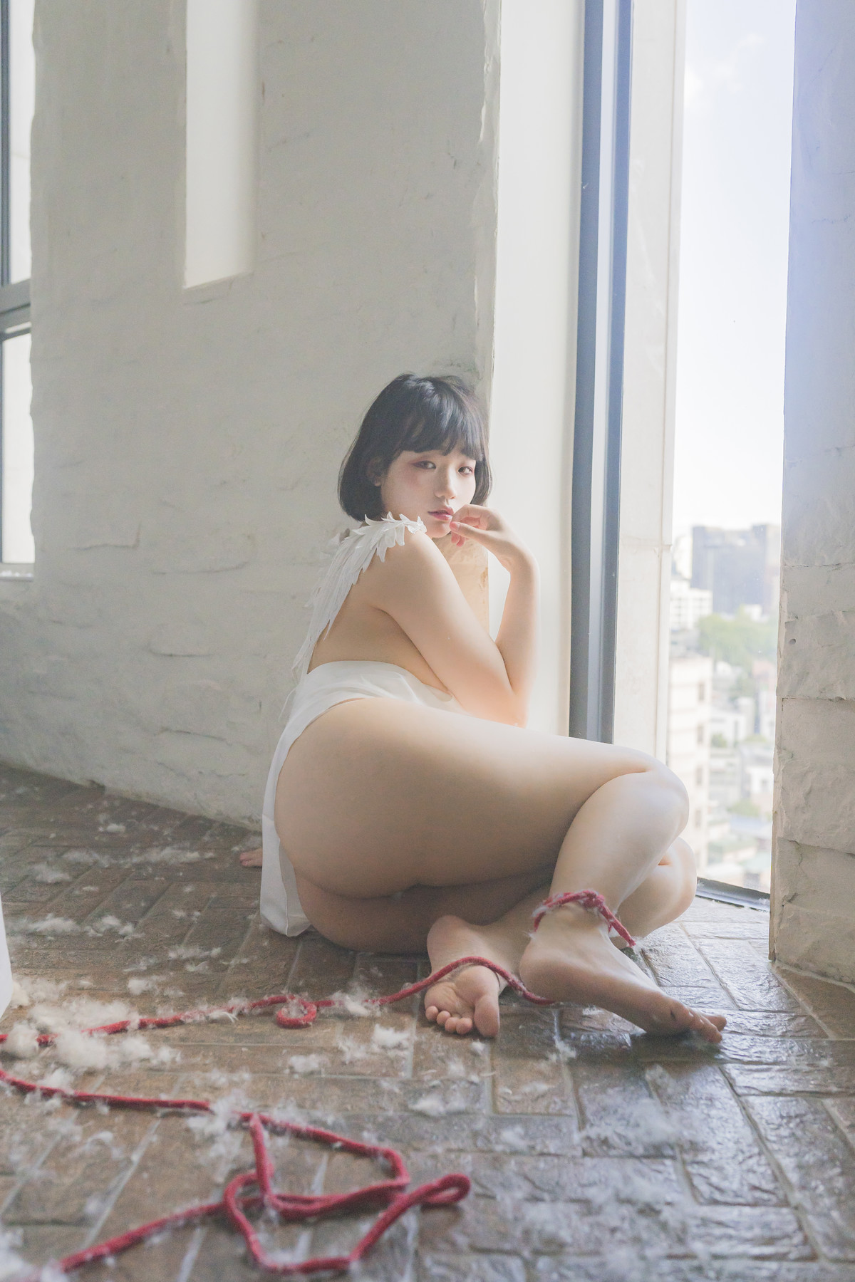 Mimmi 밈미, [DJAWA] My Small Bird Set.02の写真 10