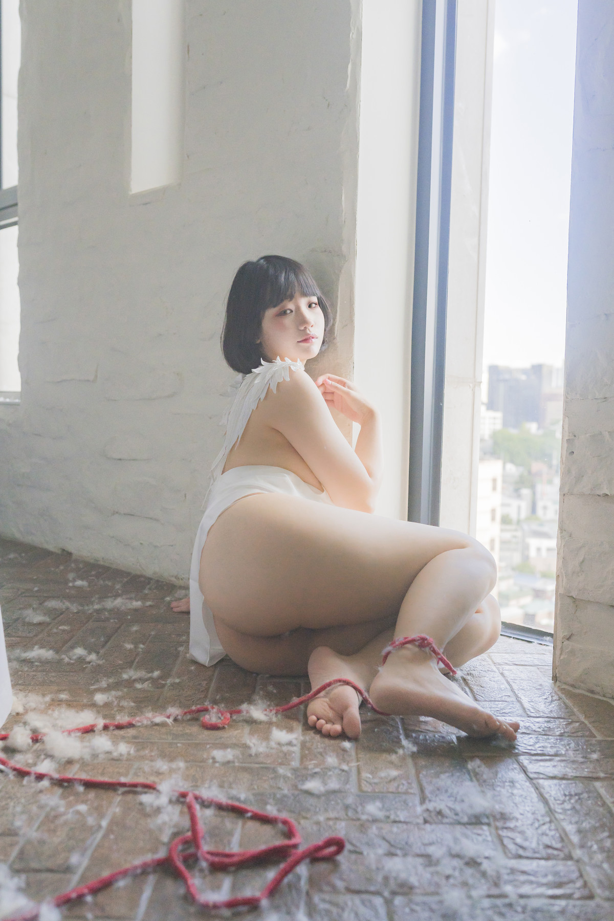 Mimmi 밈미, [DJAWA] My Small Bird Set.02の写真 11