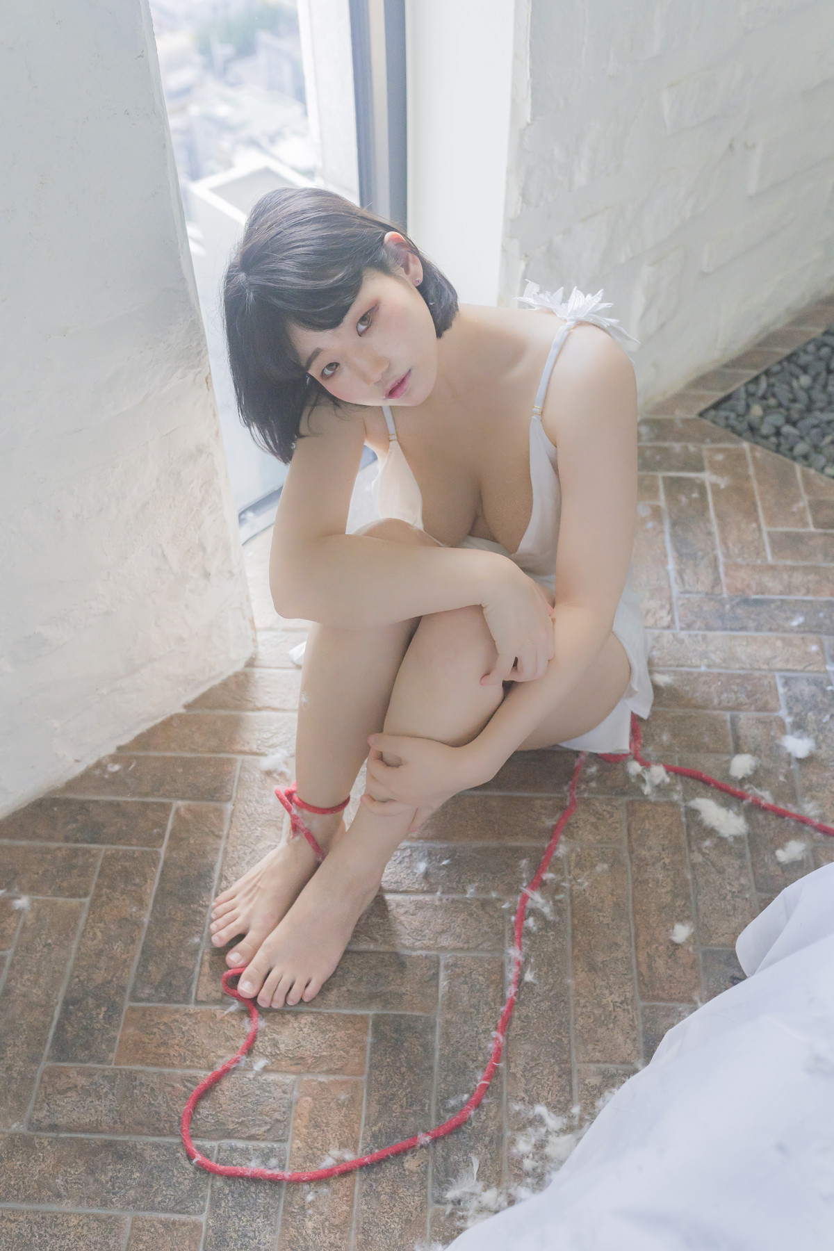 Mimmi 밈미, [DJAWA] My Small Bird Set.02の写真 14