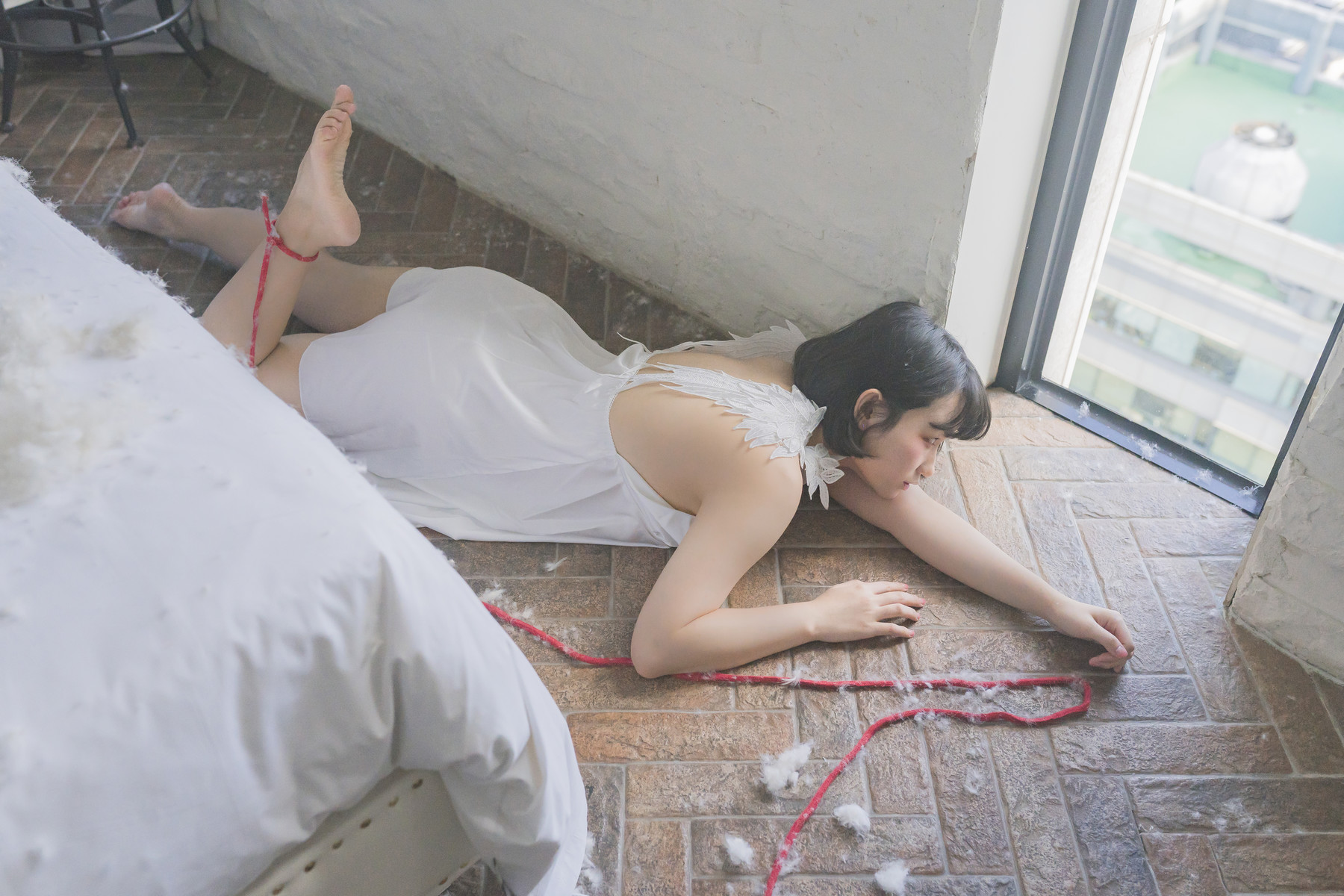 Mimmi 밈미, [DJAWA] My Small Bird Set.02の写真 15