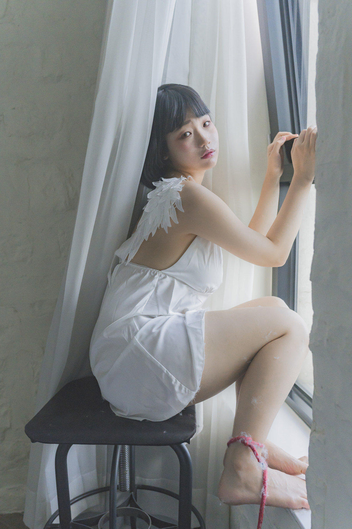 Mimmi 밈미, [DJAWA] My Small Bird Set.02の写真 27