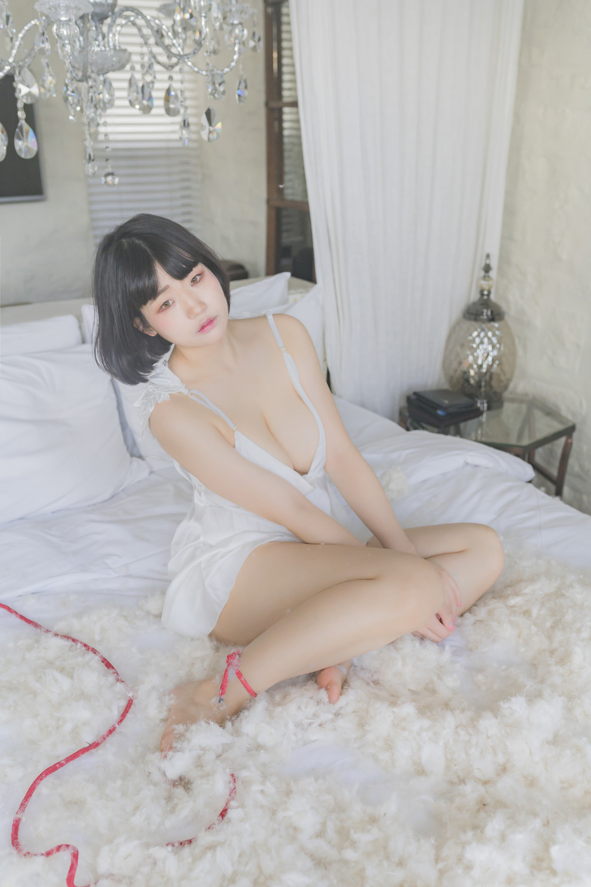 Mimmi 밈미, [DJAWA] My Small Bird Set.02の写真 39