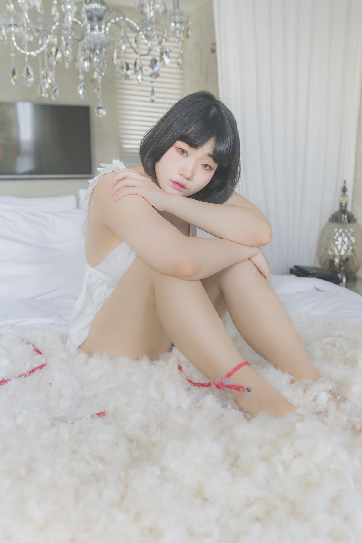 Mimmi 밈미, [DJAWA] My Small Bird Set.02の写真 40