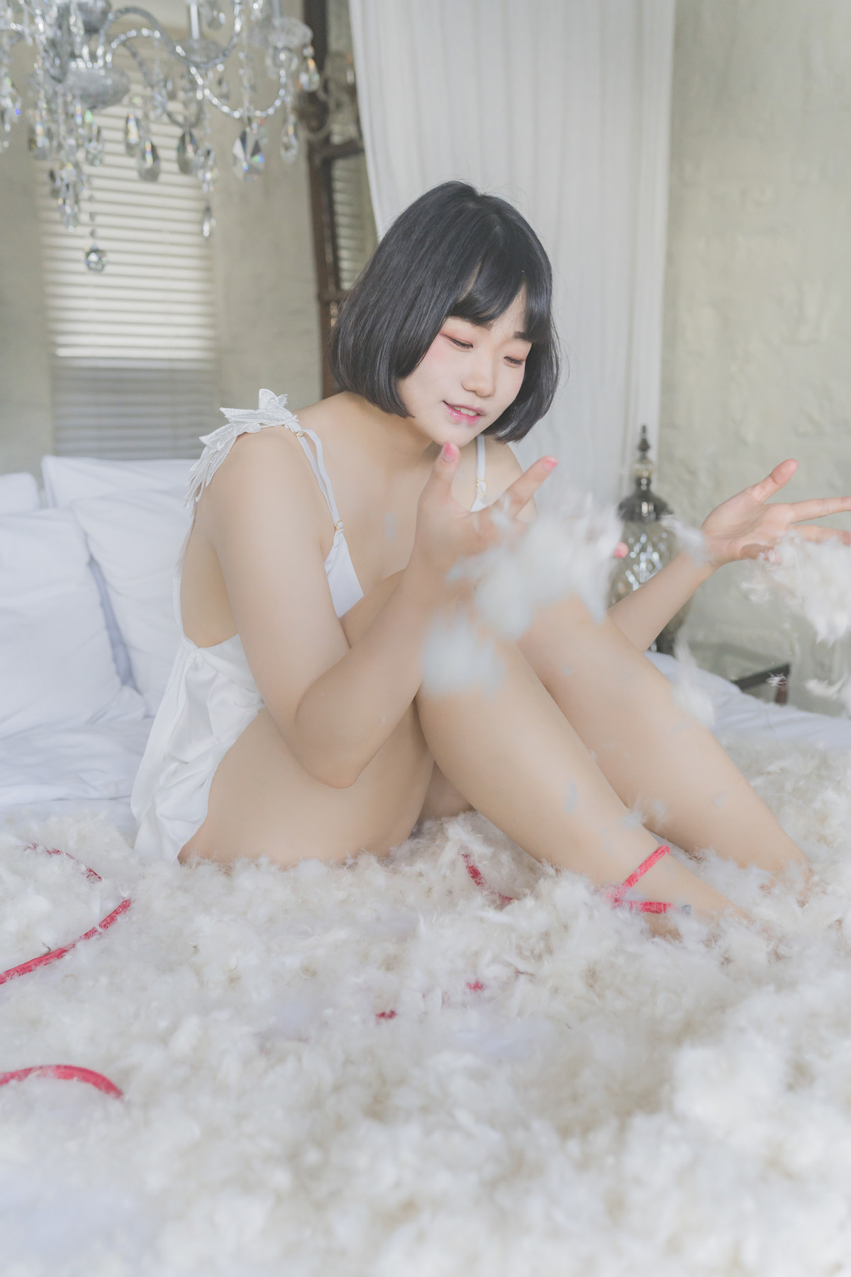 Mimmi 밈미, [DJAWA] My Small Bird Set.02の写真 41
