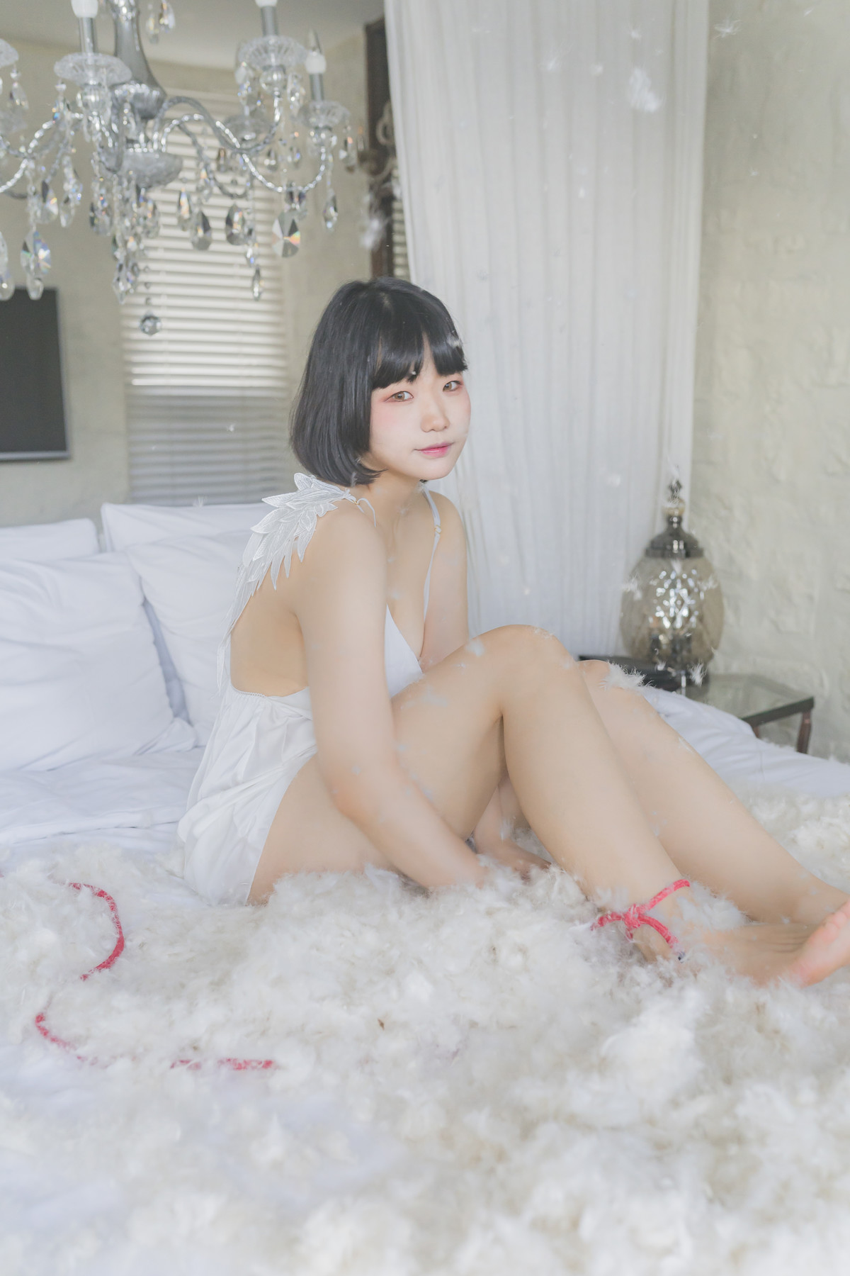 Mimmi 밈미, [DJAWA] My Small Bird Set.02の写真 45