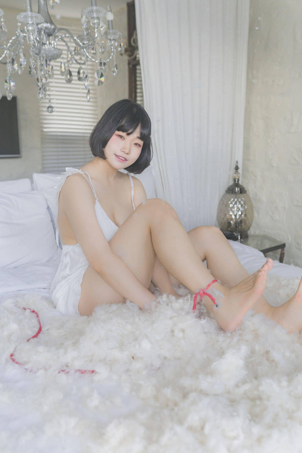 Mimmi 밈미, [DJAWA] My Small Bird Set.02の写真 49