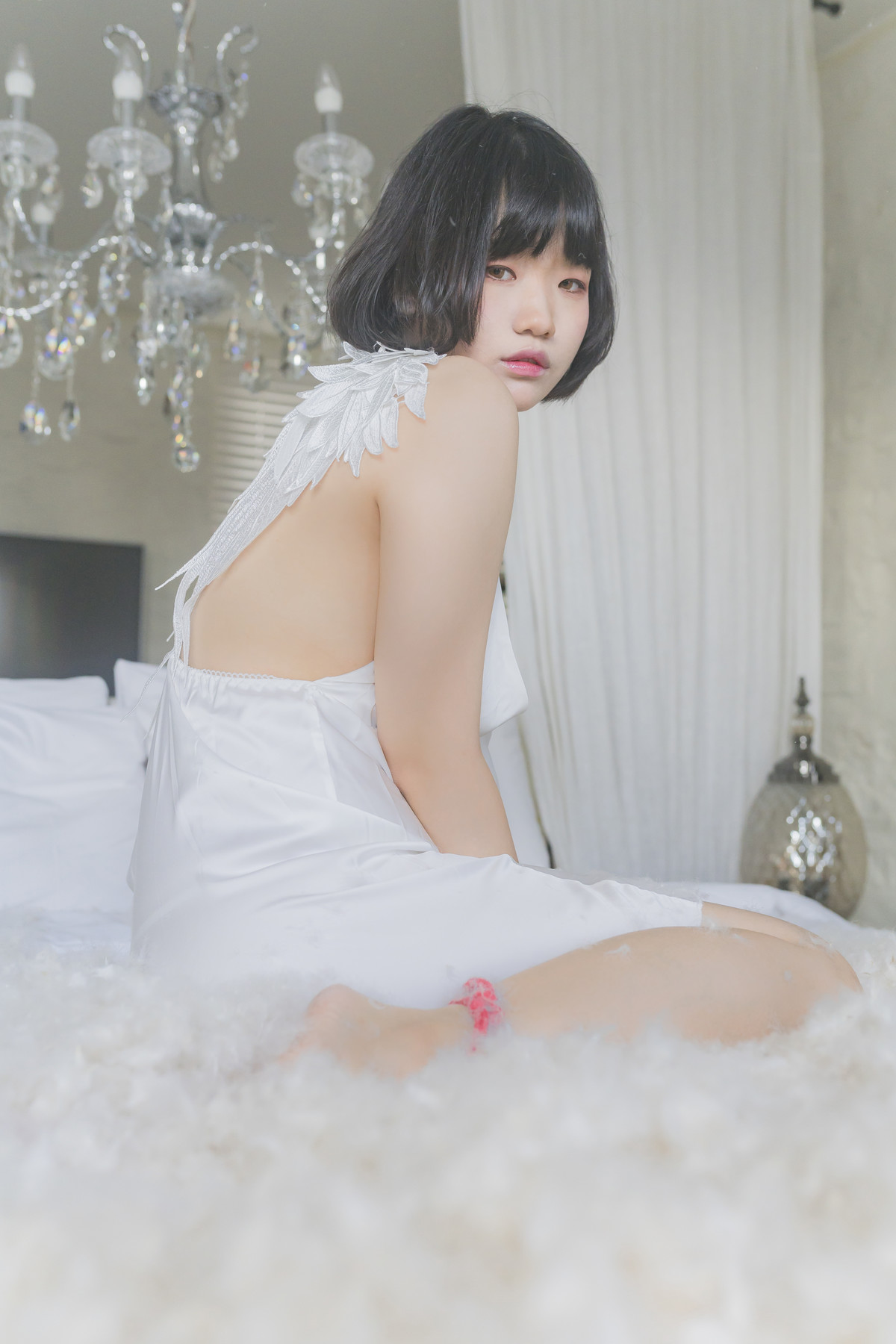 Mimmi 밈미, [DJAWA] My Small Bird Set.02の写真 53