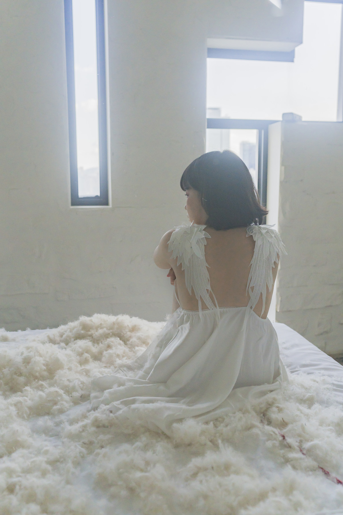 Mimmi 밈미, [DJAWA] My Small Bird Set.02の写真 59