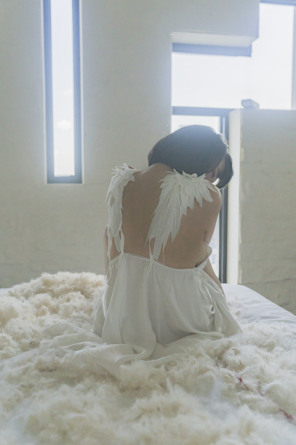 Mimmi 밈미, [DJAWA] My Small Bird Set.02の写真 61