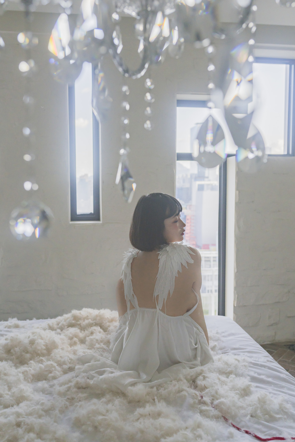 Mimmi 밈미, [DJAWA] My Small Bird Set.02の写真 62