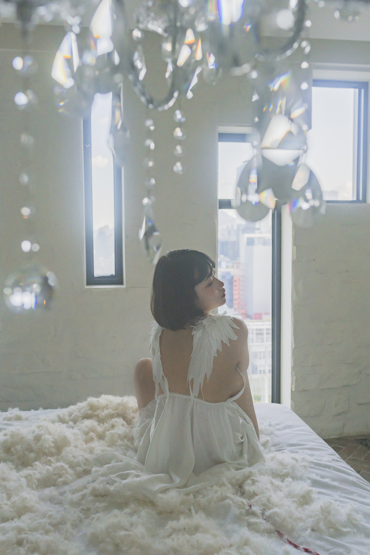 Mimmi 밈미, [DJAWA] My Small Bird Set.02の写真 63