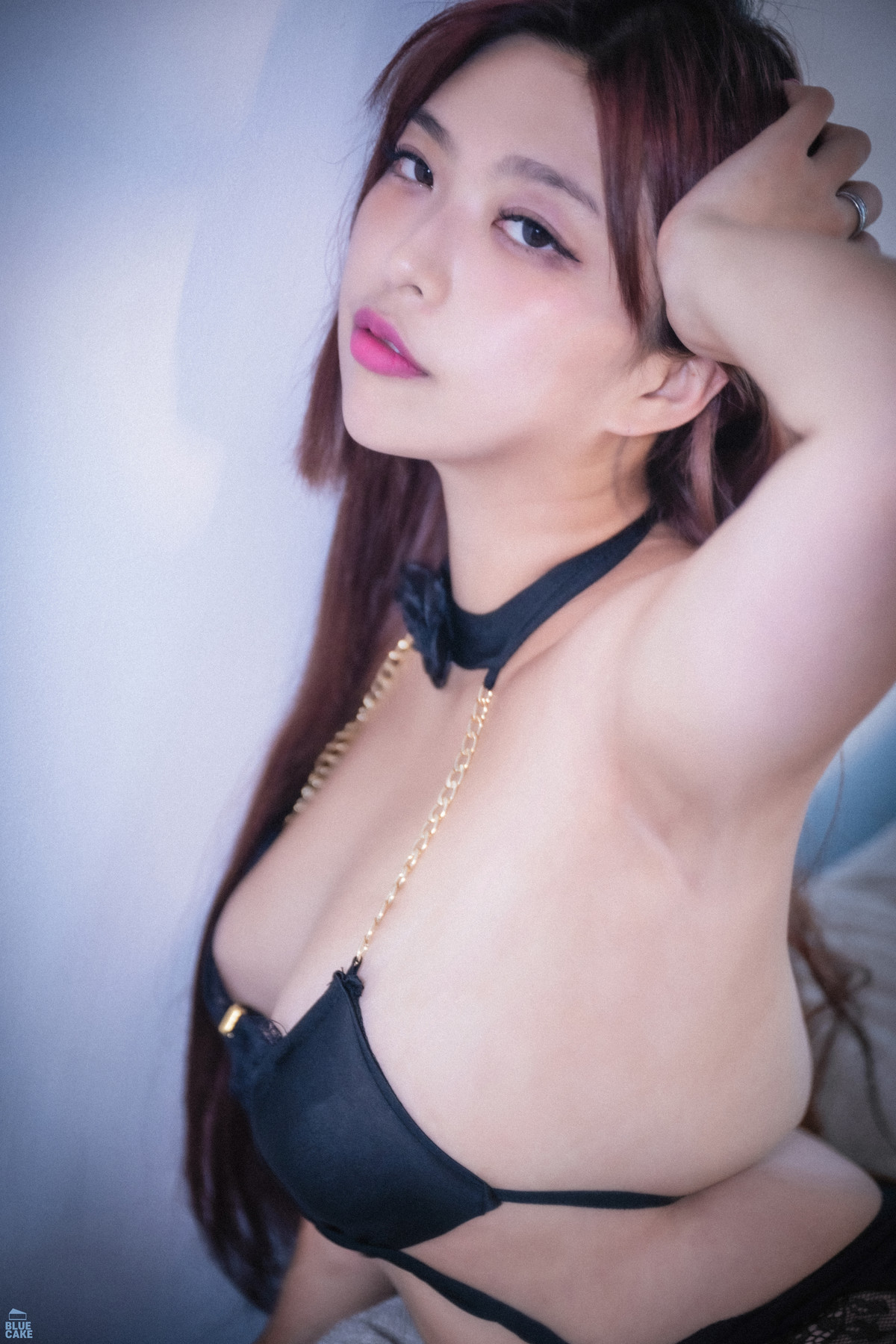 GaZero 제로, [BLUECAKE] Black Cherry Set.02の写真 32