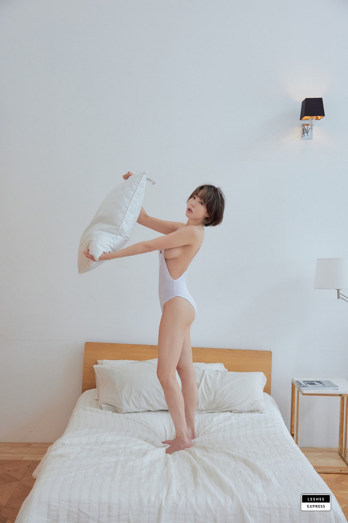 RangRang 랑랑, [LEEHEE EXPRESS] LEHF-105Aの写真 34