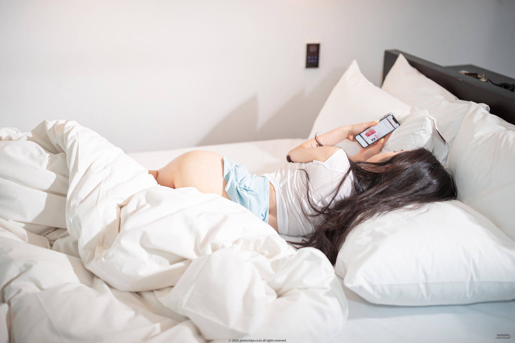 Dami 퀸다미, [PhotoChips] Vol.90 포토칩스는 Set.01の写真 6