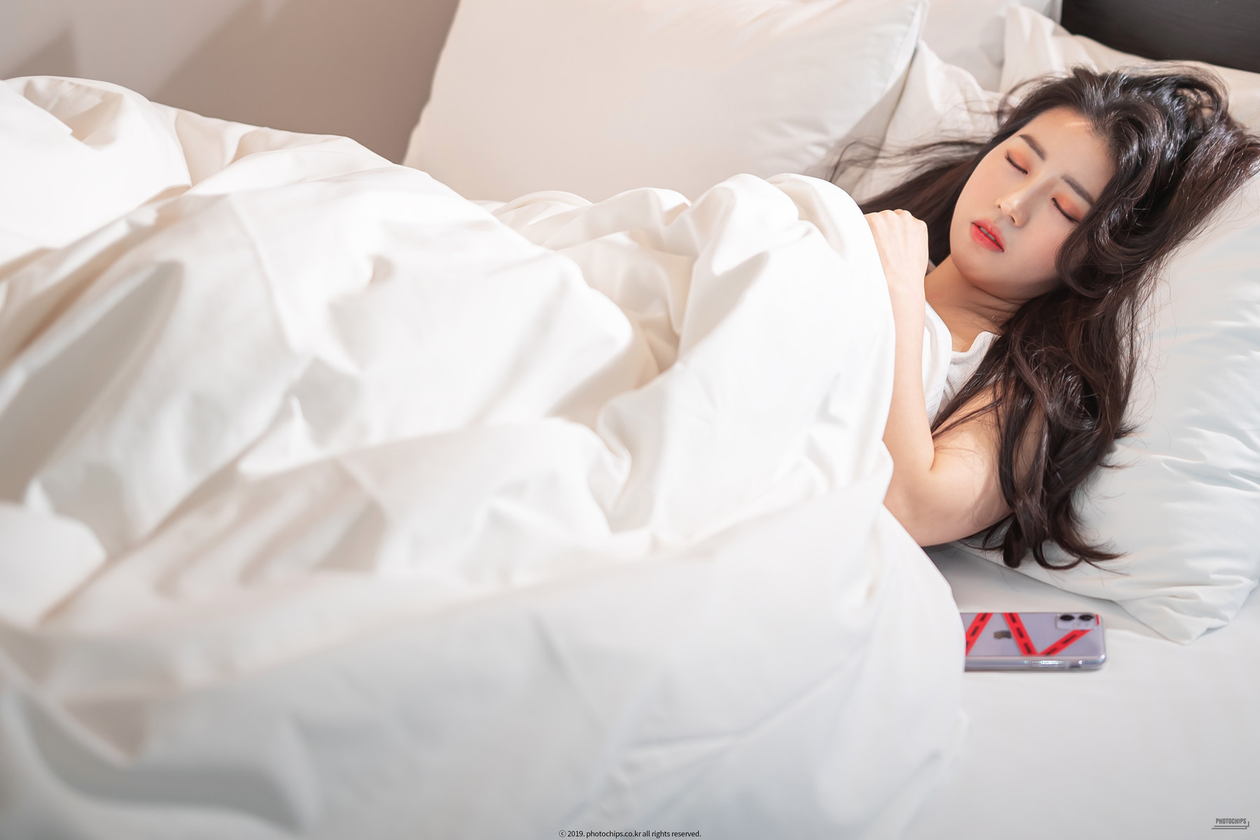 Dami 퀸다미, [PhotoChips] Vol.90 포토칩스는 Set.01の写真 19