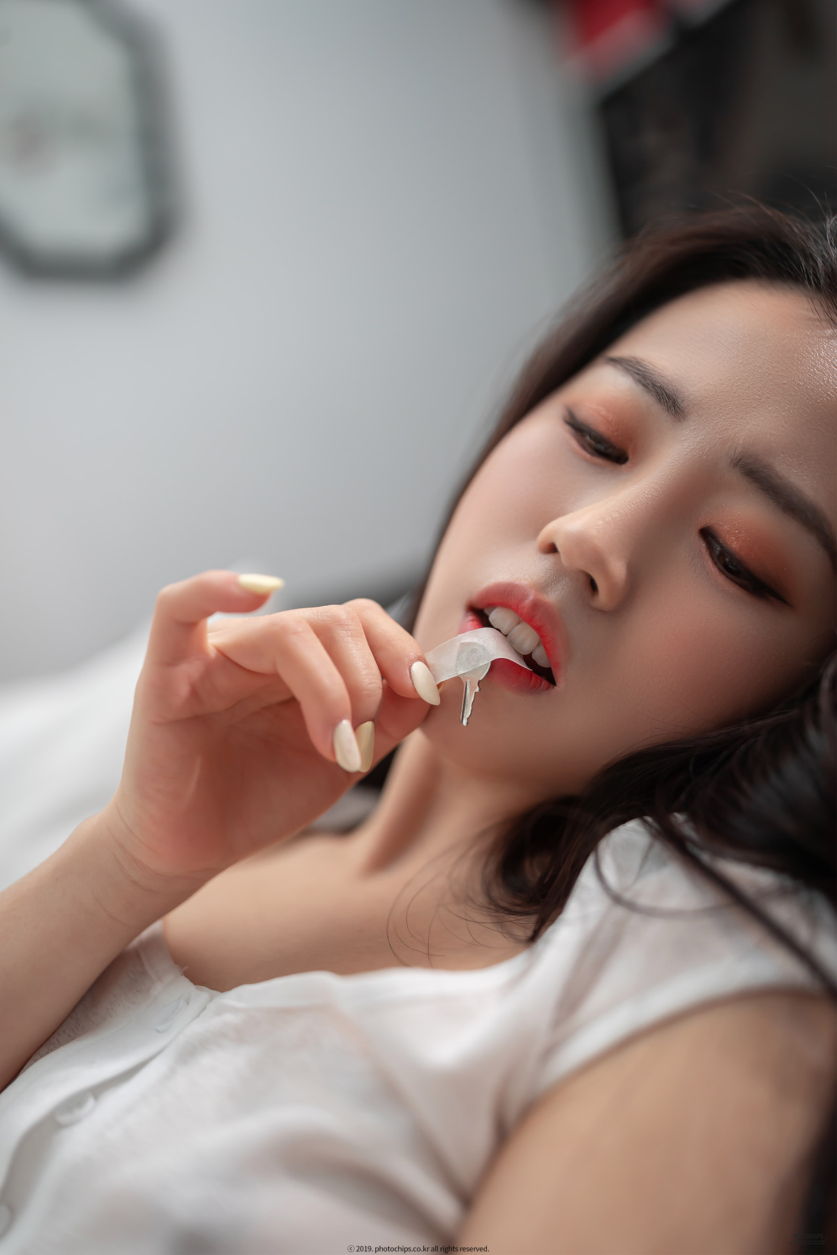 Dami 퀸다미, [PhotoChips] Vol.90 포토칩스는 Set.01の写真 35
