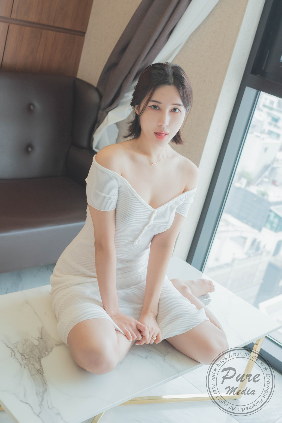Dohee 도희, [PURE MEDIA] Vol.261 Party Timeの写真 2