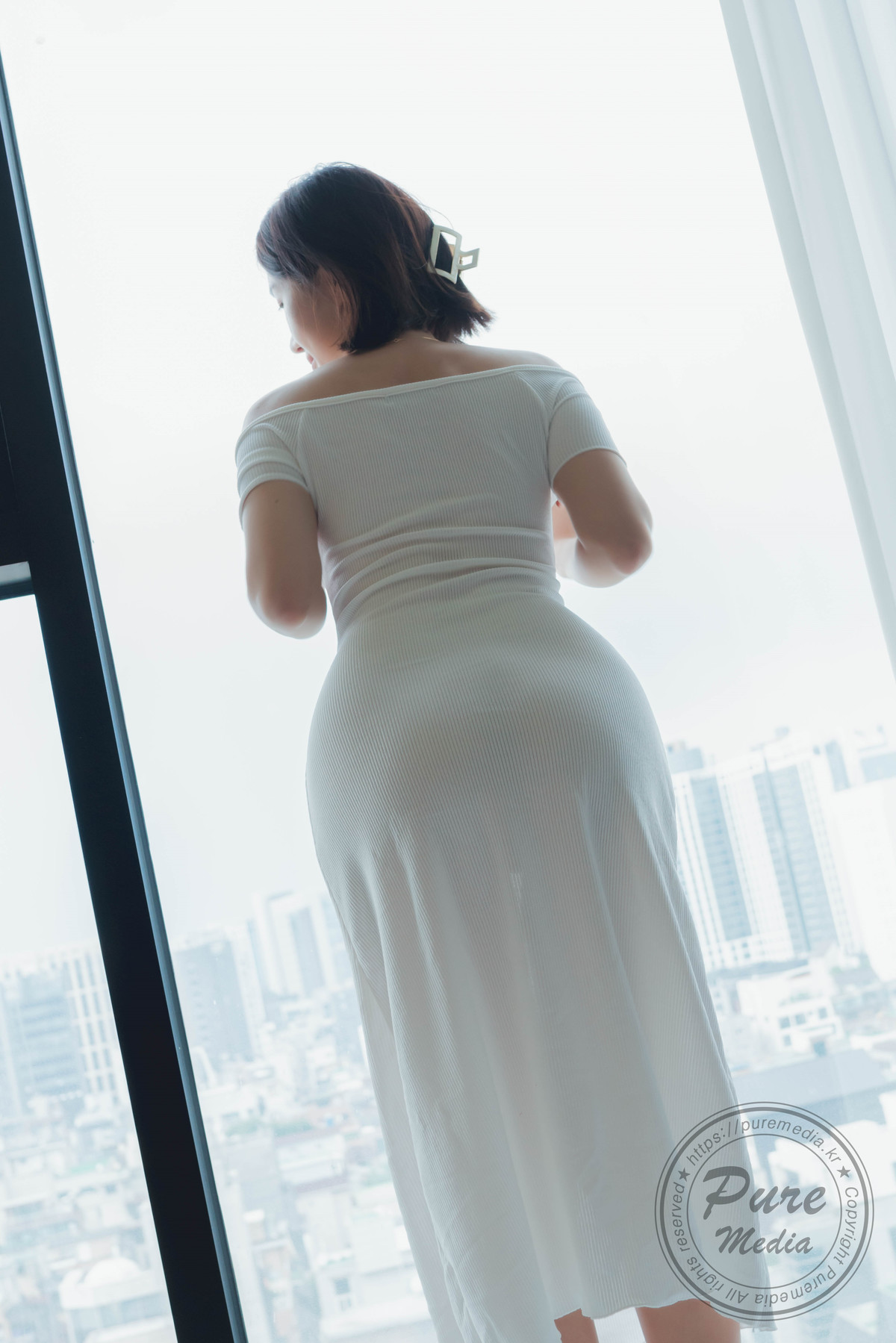 Dohee 도희, [PURE MEDIA] Vol.261 Party Timeの写真 8