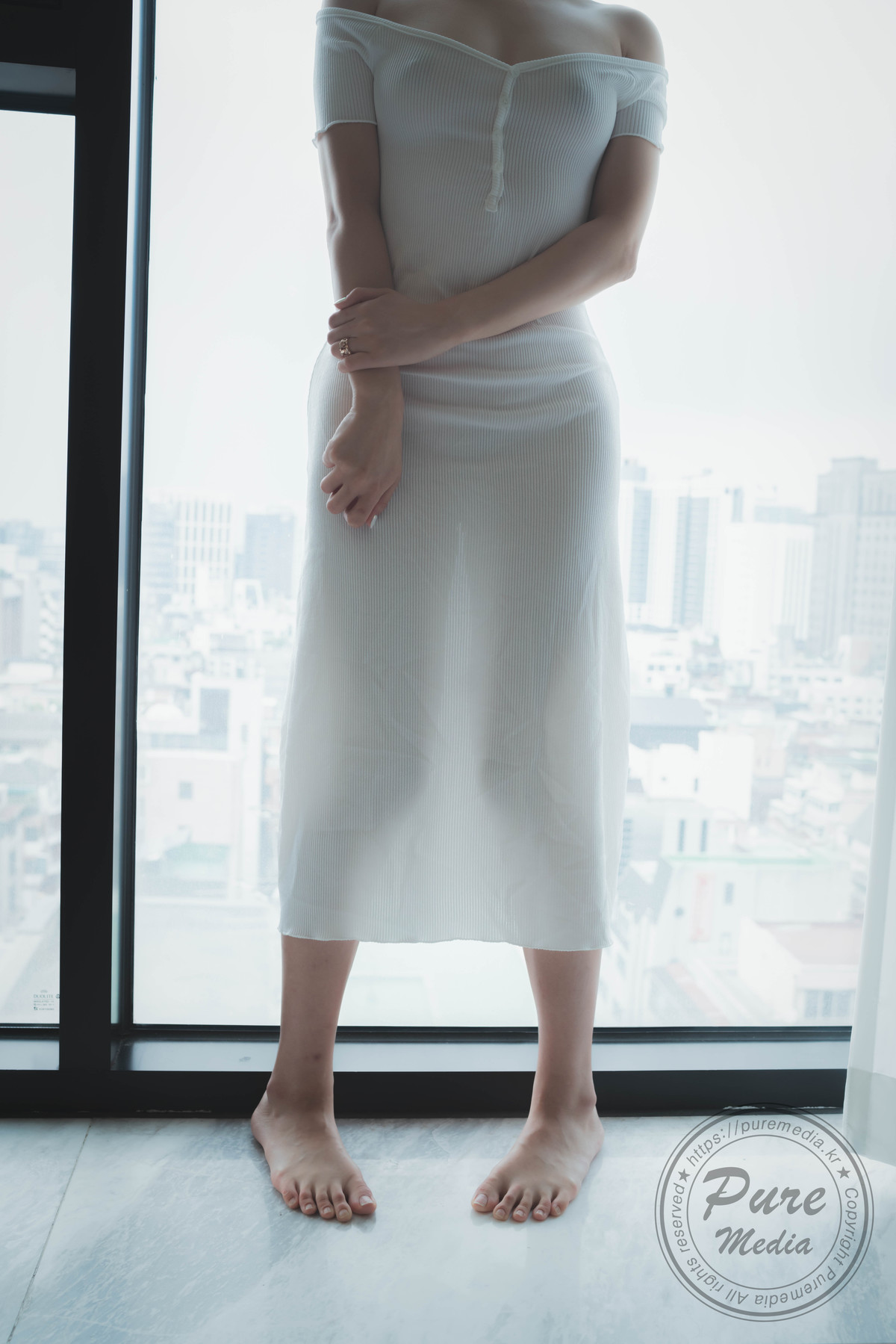 Dohee 도희, [PURE MEDIA] Vol.261 Party Timeの写真 9