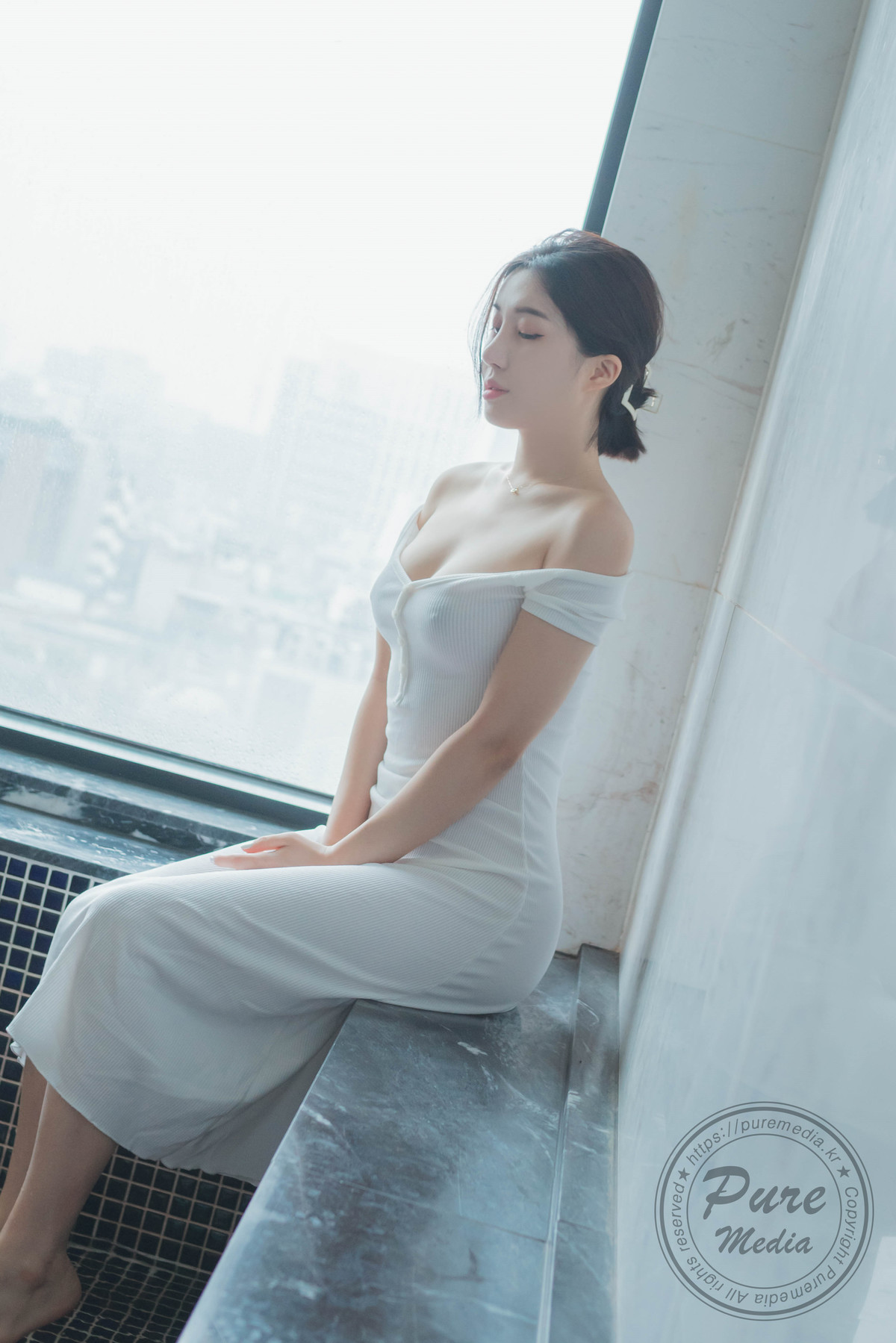 Dohee 도희, [PURE MEDIA] Vol.261 Party Timeの写真 37