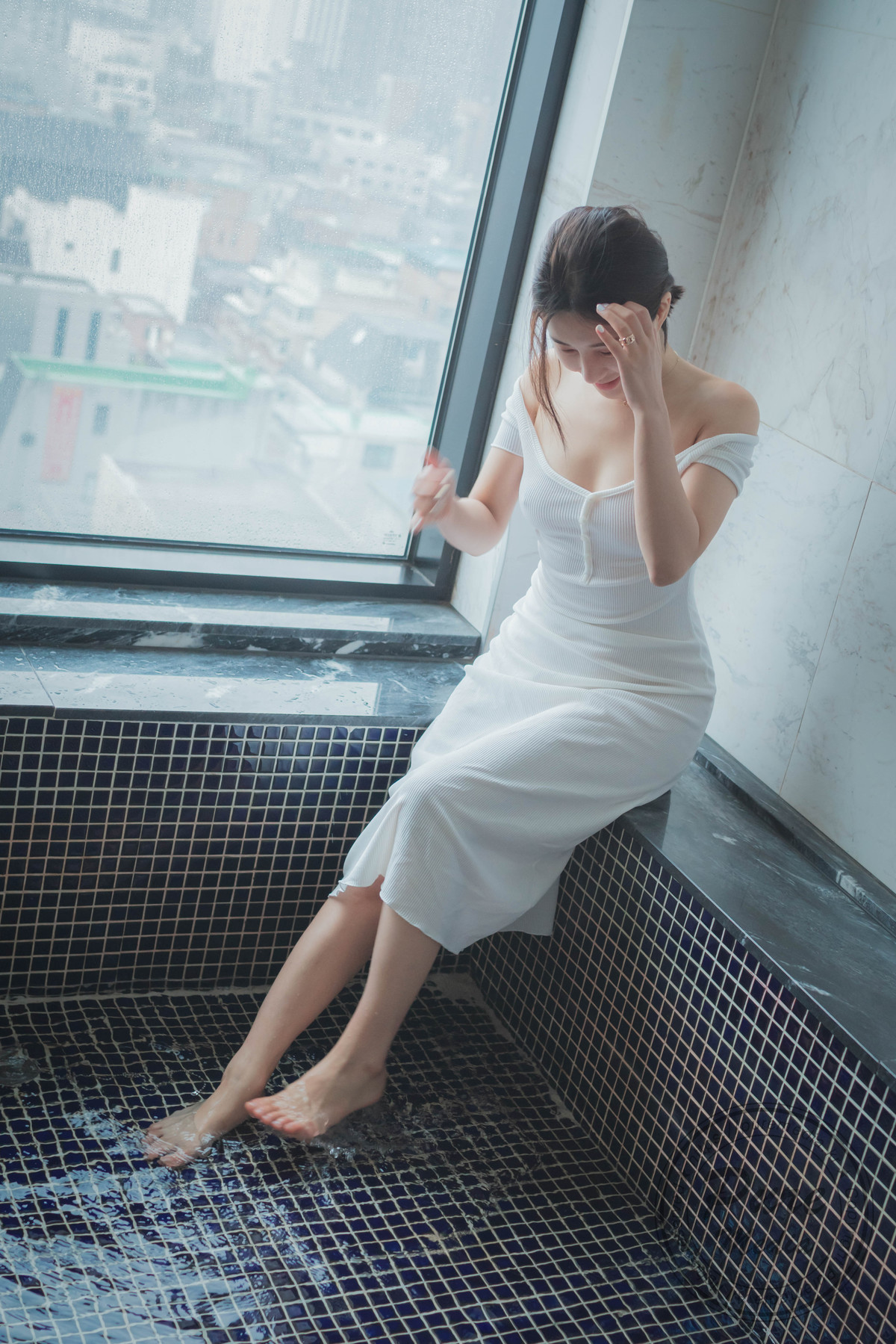 Dohee 도희, [PURE MEDIA] Vol.261 Party Timeの写真 38