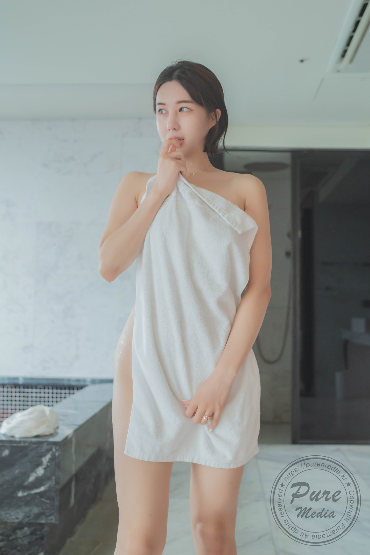 Dohee 도희, [PURE MEDIA] Vol.261 Party Timeの写真 60