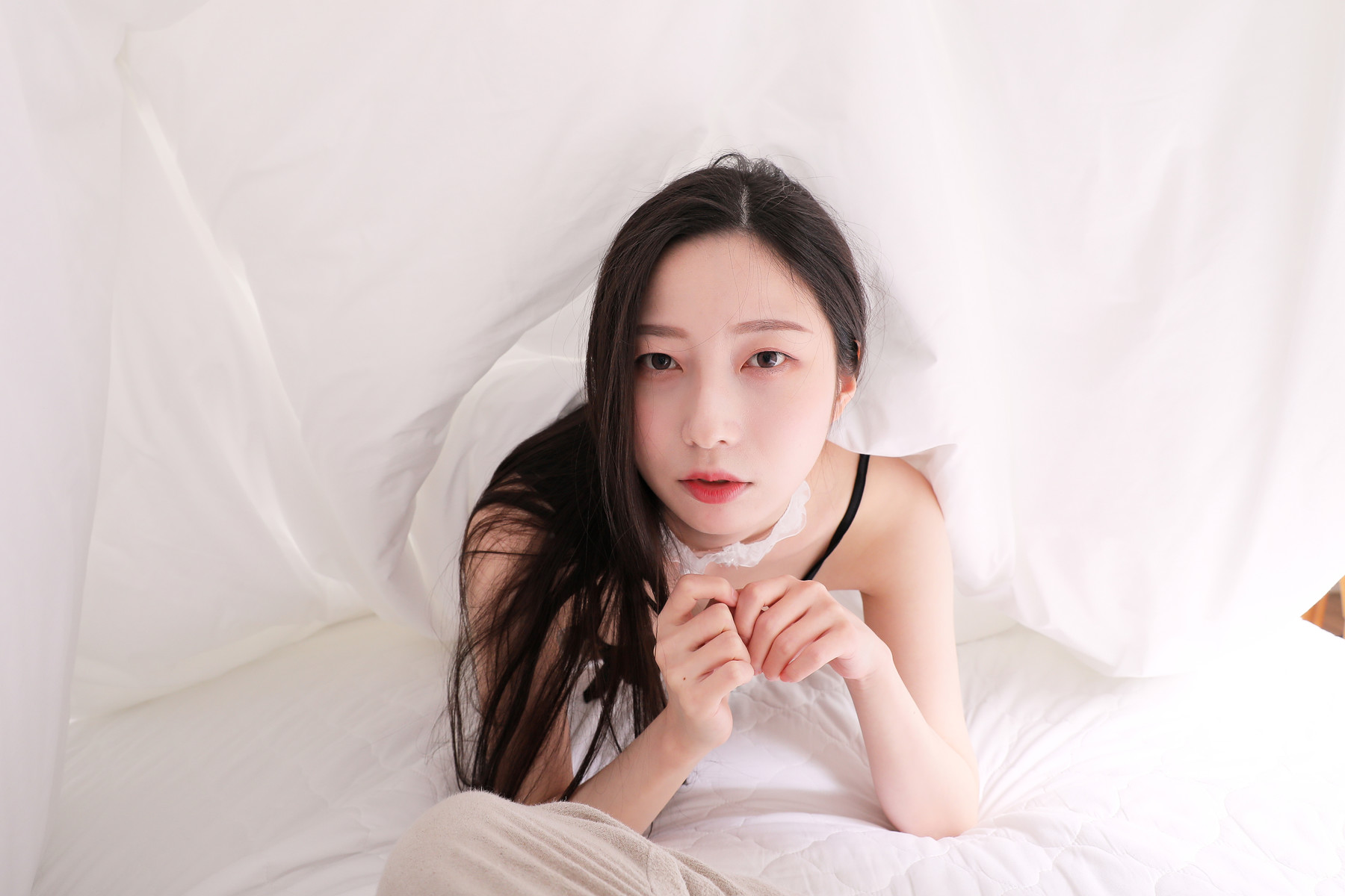 RISA 리사, [BUNNY] Maid’s Routine Set.01の写真 5