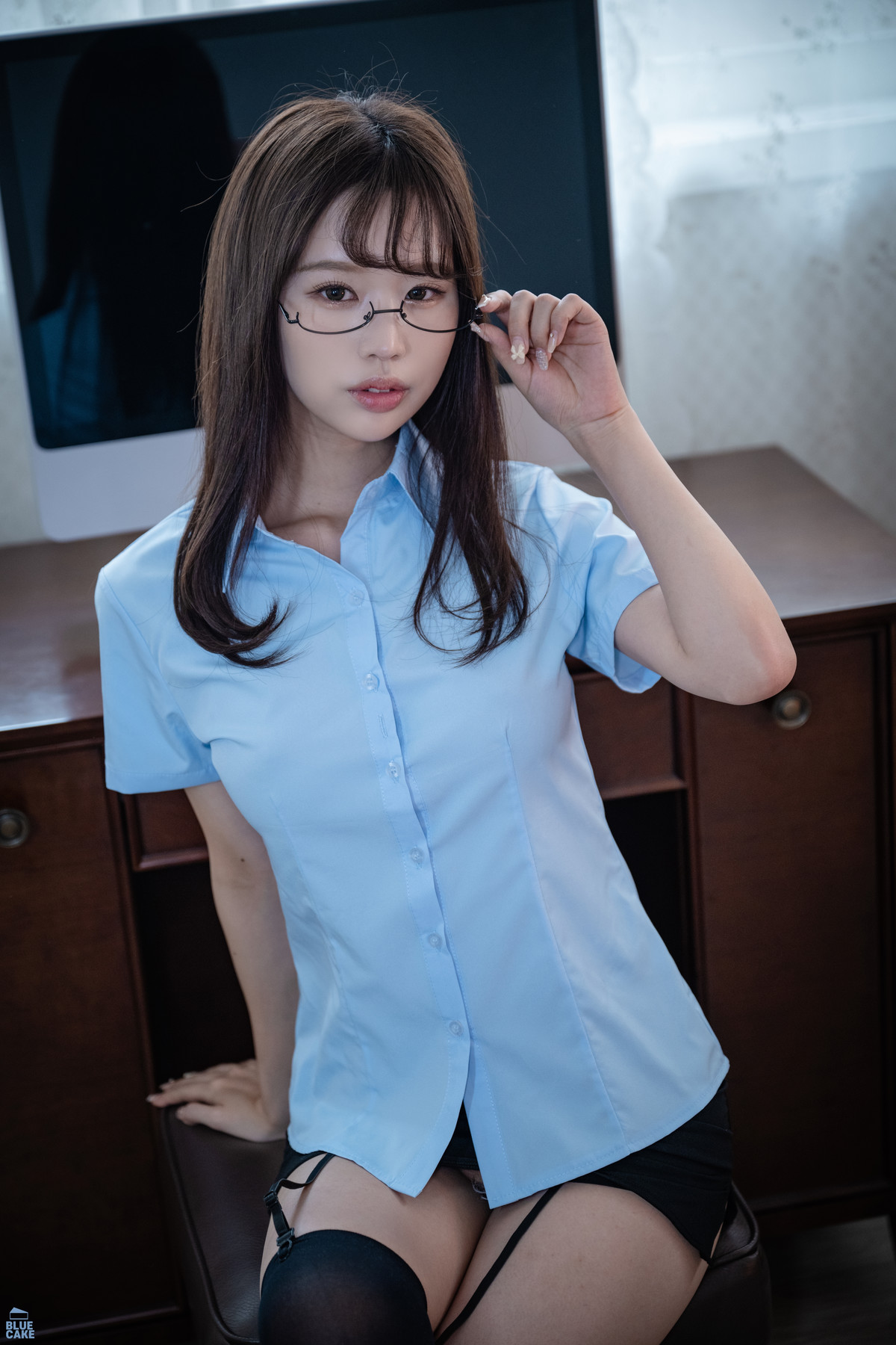 Rima 新井リマ, [BLUECAKE] No.01 Lima Taste Set.02の写真 2