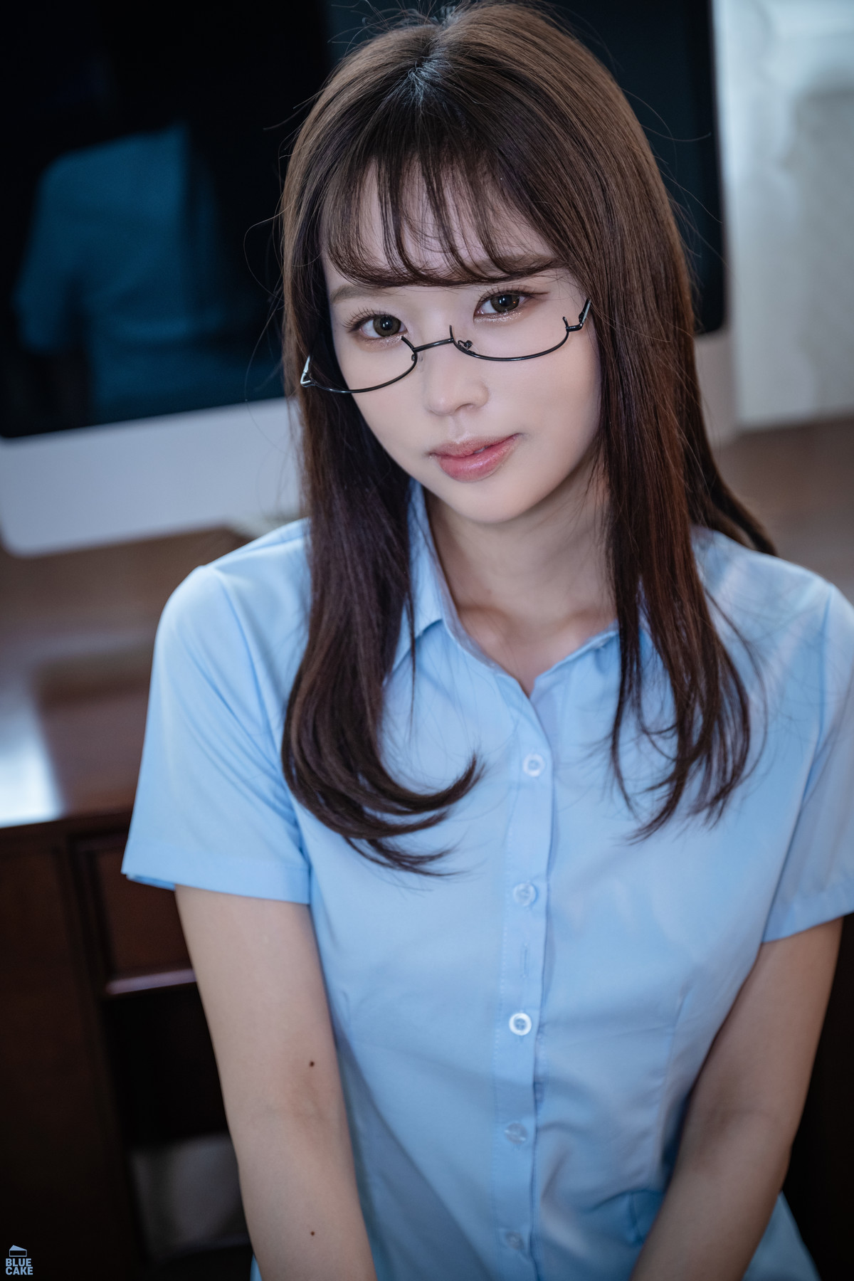 Rima 新井リマ, [BLUECAKE] No.01 Lima Taste Set.02の写真 5