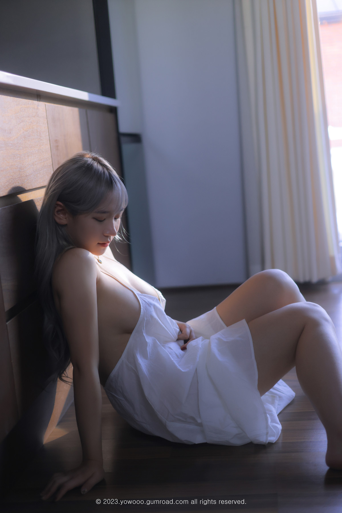 Ming 섹밍, [Yo-U] Vol.3 Jacuzzi Set.01の写真 40